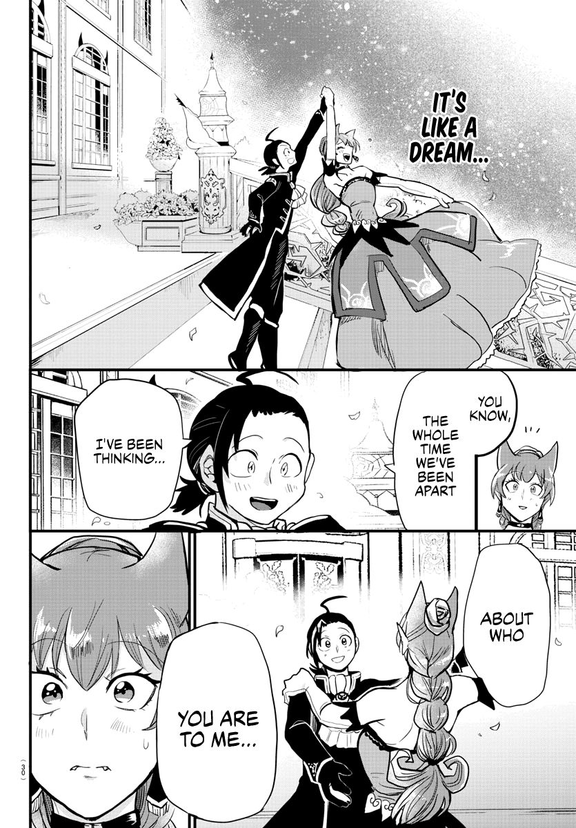 Welcome to Demon School! Iruma-kun, Chapter 180 image 13